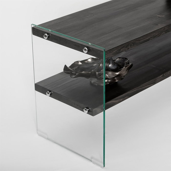 Hanah Home Aqua TV - Antracita